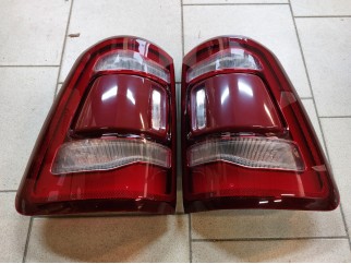 Tail Lamps Set w/ Blindspot
